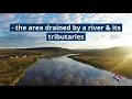 Water School What is a River Basin