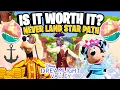 Download Lagu All Never Land STAR PATH Items UNLOCKED! [Item Showcase \u0026 Review] | Dreamlight Valley