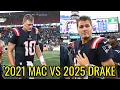 Download Lagu Hoe verhoudt Drake Maye zich tot rookie Mac Jones in de aanval van Josh McDaniels?