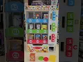 Lagu Melissa \u0026 Doug Sort, Stock, Select Wooden Vending Machine Play Set