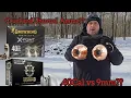 This 40 S W Ammo is Considered Cruel and Unusual