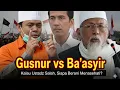 Download Lagu 🔥 Beda Sikap! Gus Nur vs Abu Bakar Ba’asyir soal Jokowi