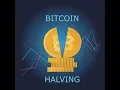 The Surprisingly Interesting Bitcoin Halving History