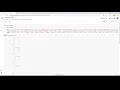 Python 101 Hangman