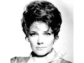 Remembering Polly Bergen Andrew McLaglen George Hamilton IV Jackie Cain