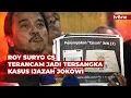 Download Lagu Pakar Hukum: Pak Jokowi Harus Berikan Kesempatan Roy Suryo Melihat Ijazah | Kabar Petang tvOne