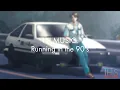 Download Lagu Initial D - Running in The 90s [1h version]