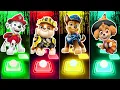 Download Lagu Paw Patrol :Team Ryder 🎄Marshall 🆚 Rubble 🆚 Skye 🆚 Chase || Tileshop EDM Rush 🎉🎯