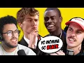 MTV s Show About Yo Momma Jokes Was Low-Key Racist w Kurtis Conner