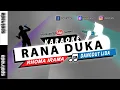 Rana Duka - Rhoma Irama | KARAOKE LIDA