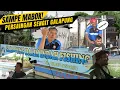 Lagu URAAA! DEBUT GALAPUNG DALIM INDAH FISHING SAMPE MABOK|EDAN MANCING SEBRAK!