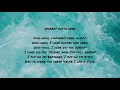 Young Thug - Just How It Is (Lyrics)