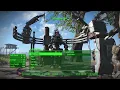 Settlement Defense Robot Build