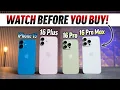 Download Lagu iPhone 16 Buyer's Guide - DON'T Make These 10 Mistakes!