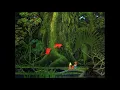 Secret of Mana Soundtrack (looped) - Phantom and a Rose