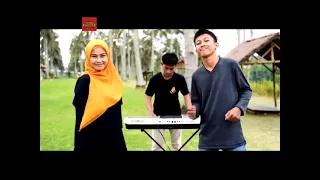 Download HARAM - Tiya \u0026 Syahril (Cover by Gasentra) (Karaoke Tanpa Vokal) MP3