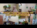 Download Lagu RUTINITAS IBU RUMAH TANGGA PAGI HARI DI RUMAH MINIMALIS PERUMAHAN TYPE 21/60 #dailyvlog #minivlog