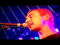 Longpigs - She Said / Live at T in the Park 1996