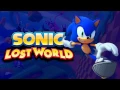Download Lagu Wonder World (Title Theme) - Sonic Lost World [OST]