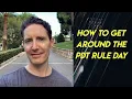 How to Get Around the PDT Rule Day Trading Small Account Pattern Day Trader Rule Explained