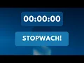 How to create Stopwatch app with JavaScript - ASMR Programming no talking