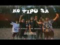 Download Lagu KO TIPU SA - Jho SideHill Feat. Brian Windesi \u0026 BK (Remake Wari Nating) (Official MV)