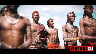 leshao leshao latest nkatini olmurani otong ile vedio mix by dj raizon kenya best 2024 banger 