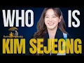 Lagu The Rise of Kim Sejeong - Idol, Actress, and K-Drama Star