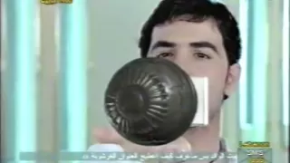 وائل جسار ع الجمر دندنها