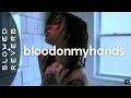 Lagu Tate McRae - bloodonmyhands ft. Flo Milli (s l o w e d + r e v e r b)