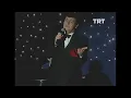 Ferdi Özbeğen - Yok Yok Yalan Deme (1996) | TRT Arşiv