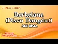 Download Lagu Ade Irma - Berkelana Disco Dangdut  (Official Video Lirik)