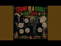 TRUMP S A RIDDLE