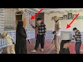 Download Lagu Someone was sent to throw a woman out of the shopkeeper's house.