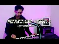 Lagu Tajamnya Cinta Meggy || Menual dut Cover Aly Annafis