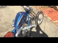 John harman dominator startup procedure