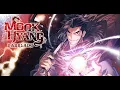 Pas Mangas MOOKHYANG Origin et Dark lady