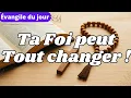 Download Lagu Parole et Evangile du jour Dimanche 5 octobre