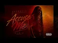 Jacquees. Accuse Me (DNS Beatz Remix)accuse me