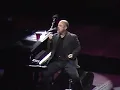 Billy Joel Boston M A 9-20-02