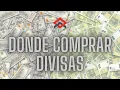 Cual es la mejor opcion para comprar divisas en Chile