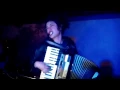 Flor Amargo - Nunca Más    Pata Negra Centro Histórico