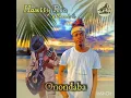 Download Lagu Hautty Rsa -Onondaba feat. Thando Jr
