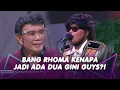 Download Lagu BANG RHOMA KENAPA JADI DUA YA GUYS! | SANTUY MALAM (9/10/20) P1