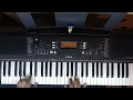 MAGDALENA RIGO DOMINGUEZ TUTORIAL DE TECLADO