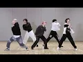 TXT - ‘Devil by the Window’ Dance Practice Mirrored