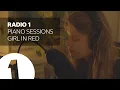 Download Lagu girl in red - Midnight Love - Radio 1's Piano Sessions