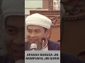Lagu Penjelasan Tentang Setan Atau Jin Qorin - Zulkifli Muhammad Ali