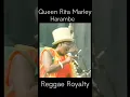 Download Lagu Queen of Reggae Roots \u0026 Culture Rita Marley – Harambe Live Roots Vibes