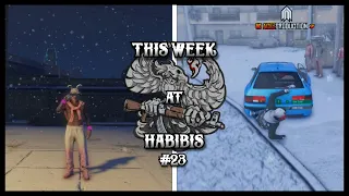 Family Trauma Addiction This Week at Habibis Nopixel 4 0 WL